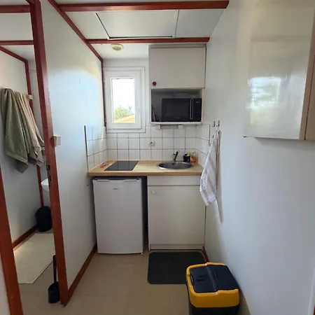 Chalet 28 M2