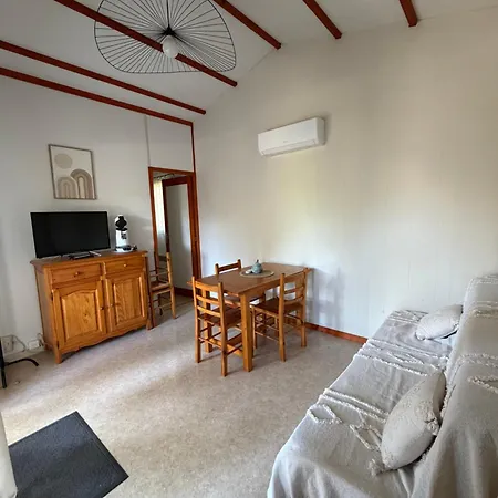 28 M2 Chalet